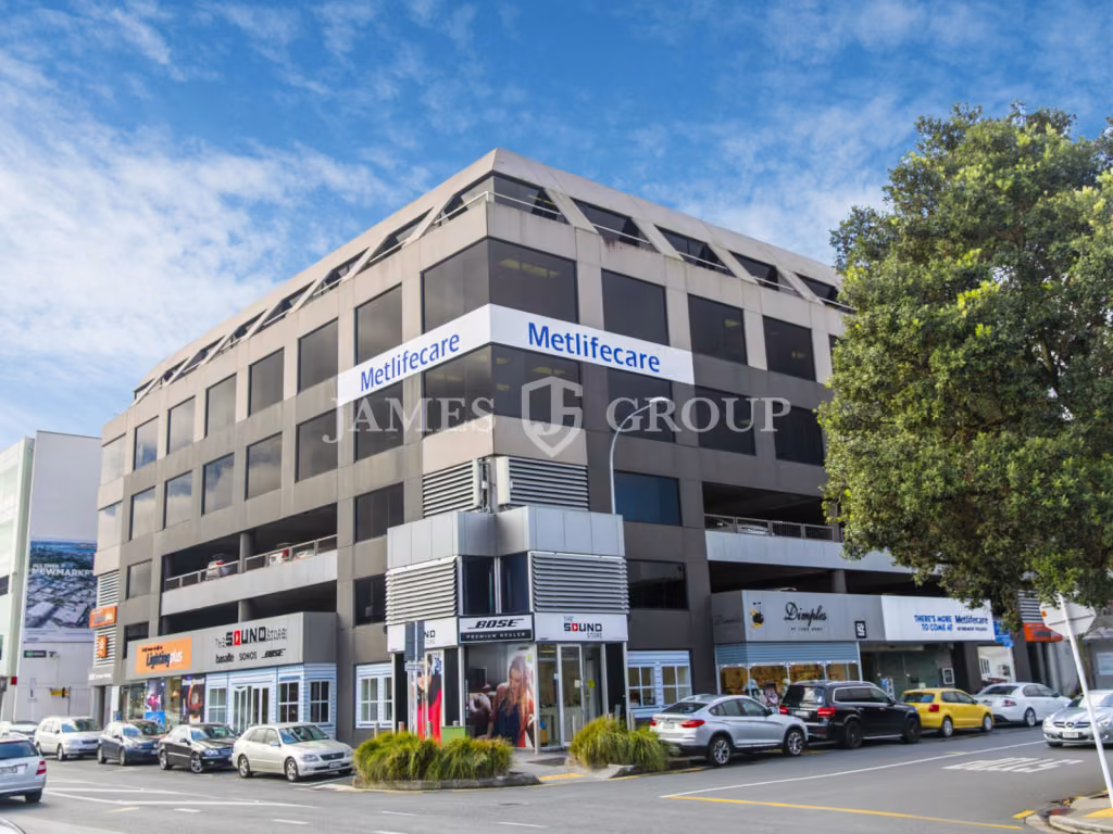 Rare Newmarket Office Space | Available Now
