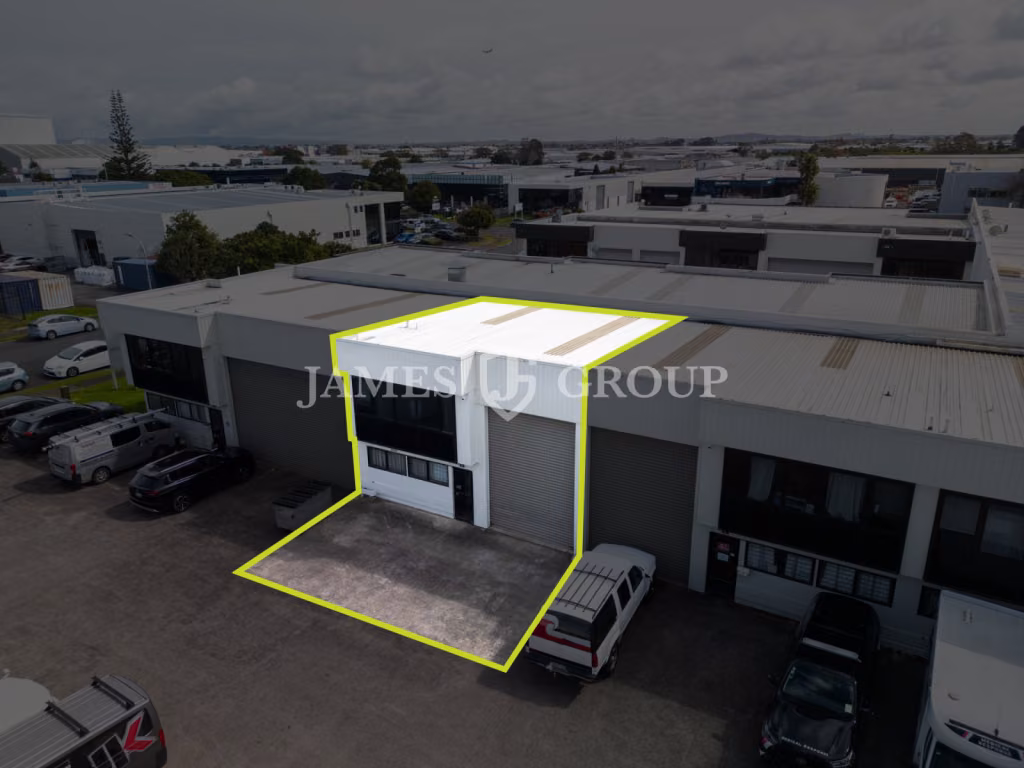 Entry-level Industrial Gem