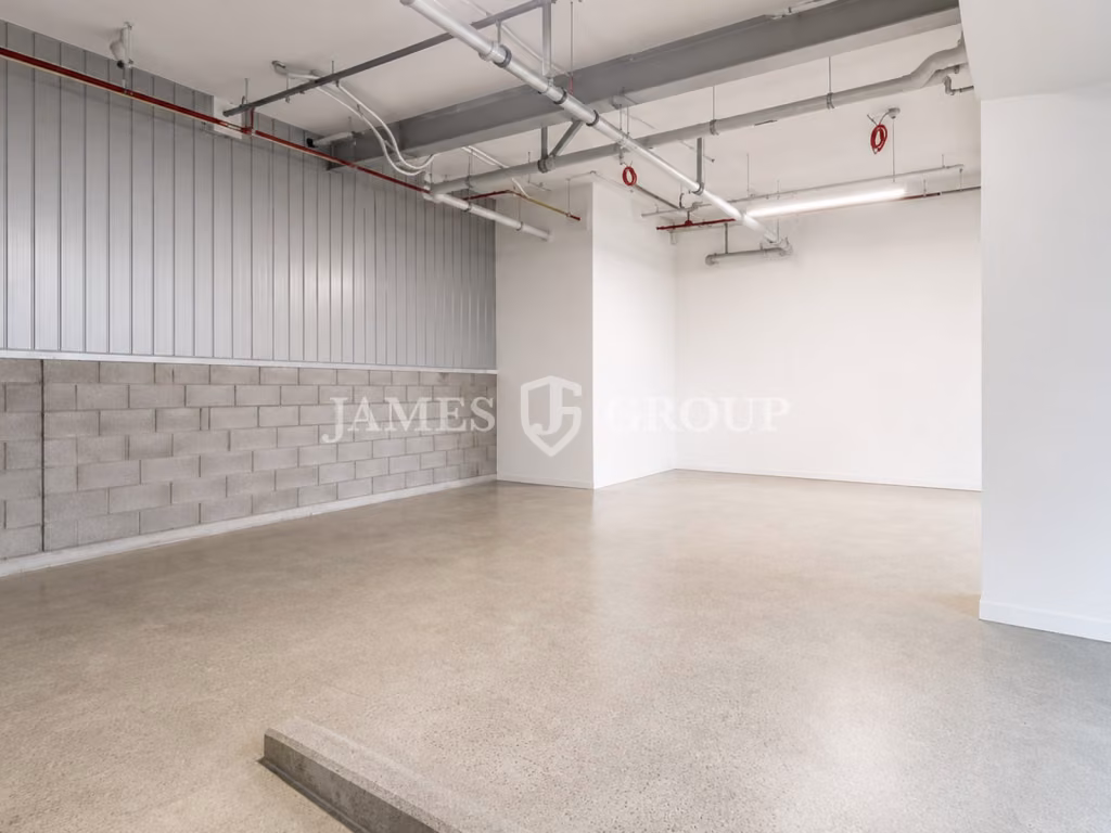 Boutique Wynyard Quarter Office/retail Space