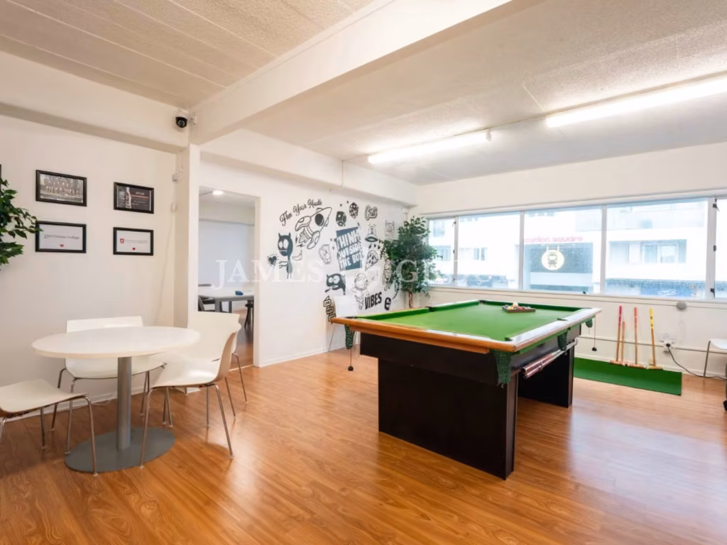 Flexible Newmarket Office Space