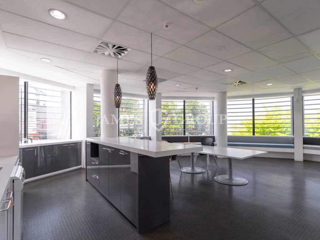 Ideal Newmarket Location – 691m² Office