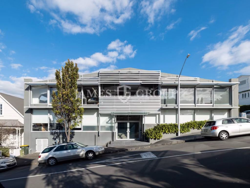 Premium Office Opportunity In City Fringe Suburb