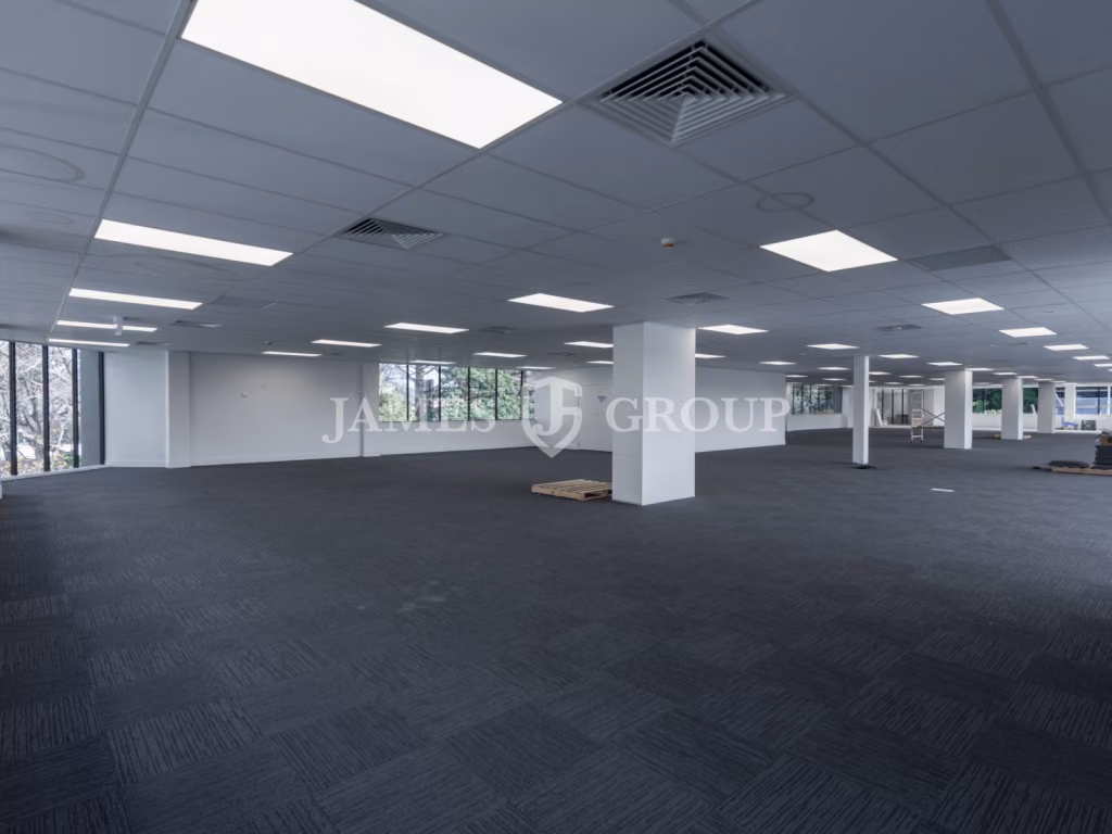 Central Park Business Park | 853sqm