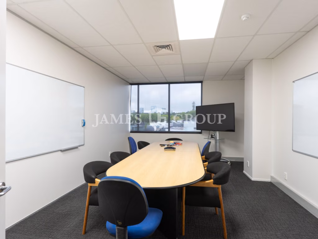 Rare Two-level Opportunity With Profile