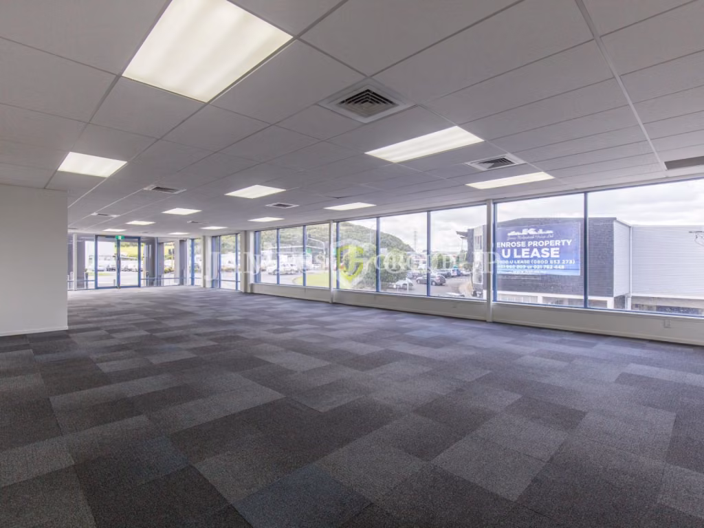 High Exposure 900m² Industrial | Great South Road