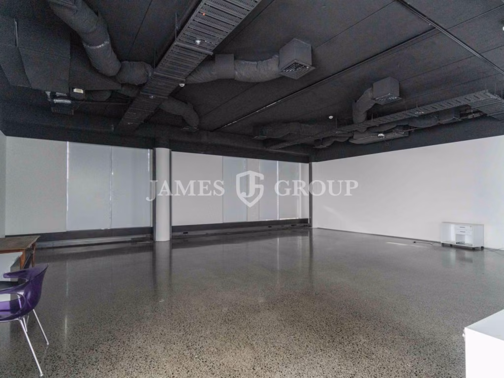 Ground Floor Ellerslie Office | 265 Sqm