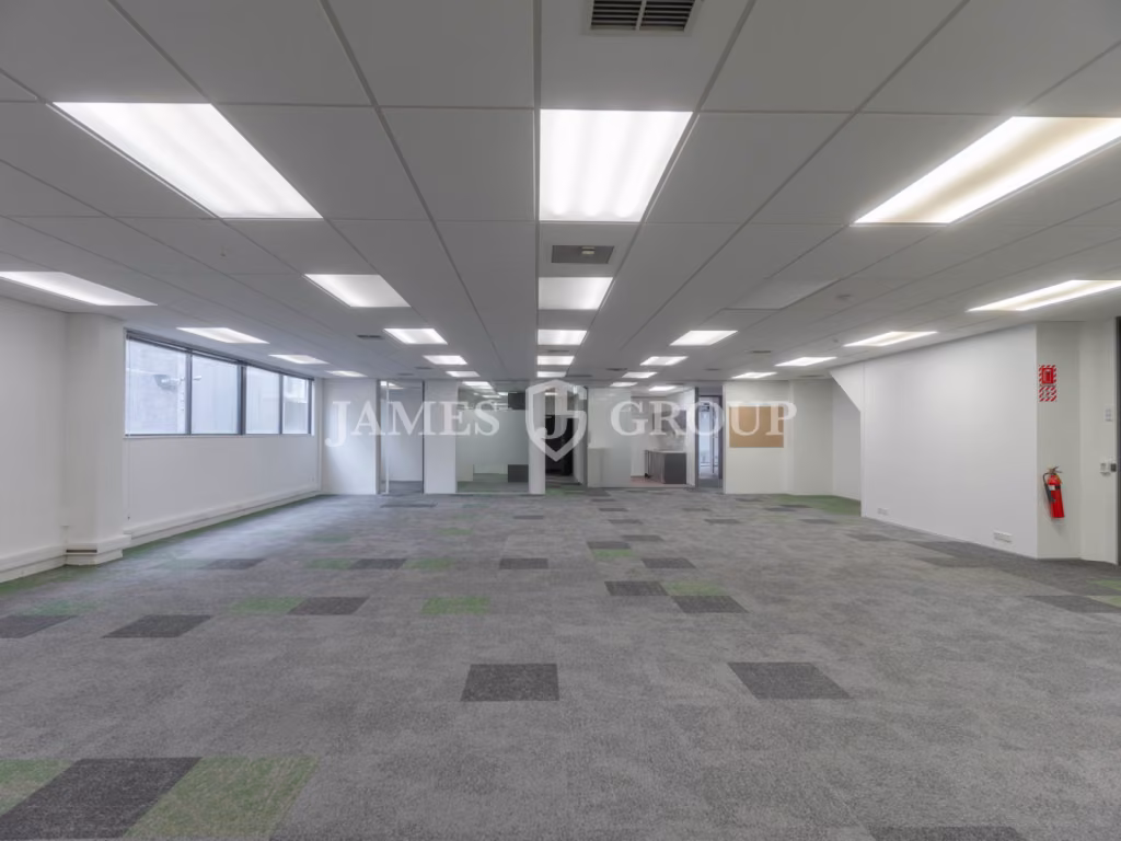 Freemans Bay Office + Warehouse
