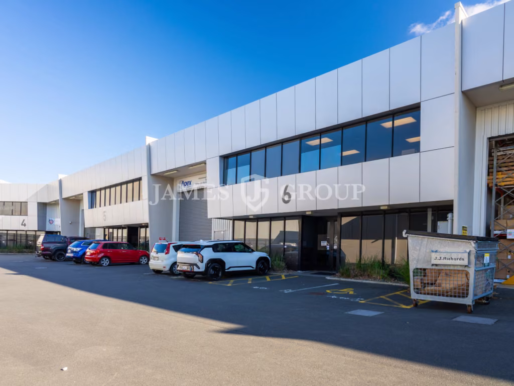 Secure A-grade Warehouse | Auckand Airport