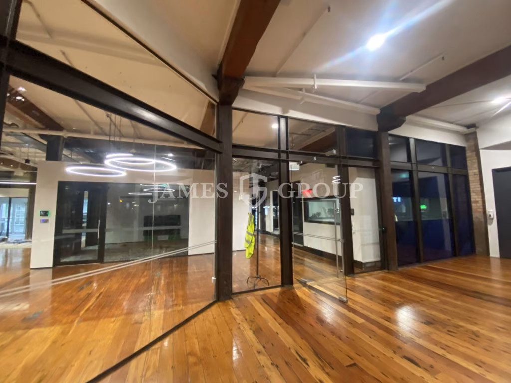 530m² Premium Parnell Character Space