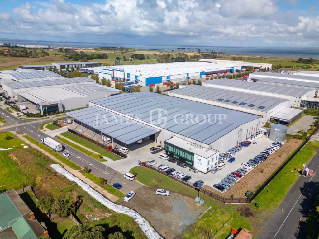 A-grade Facility With Seamless Access