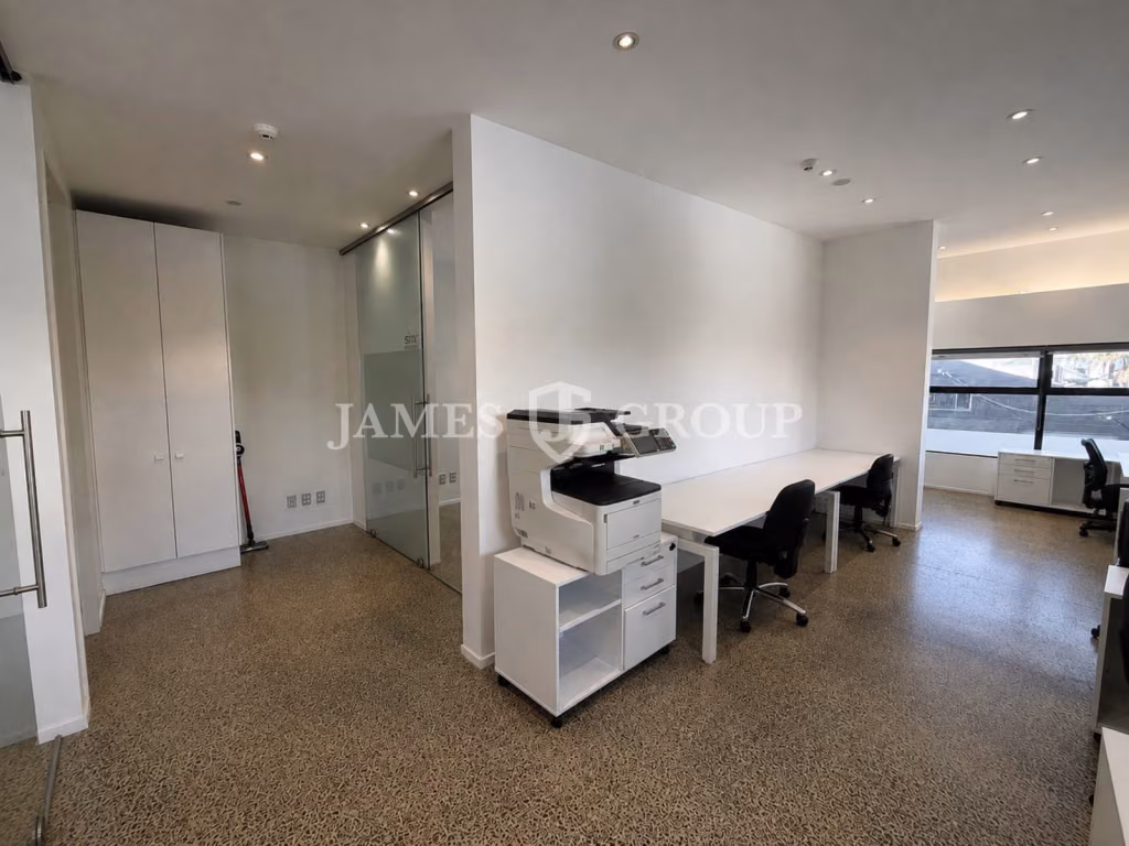 Boutique Creative Office | Newmarket
