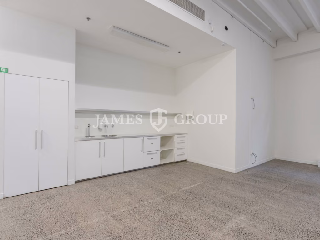 Ground Floor Character In Freemans