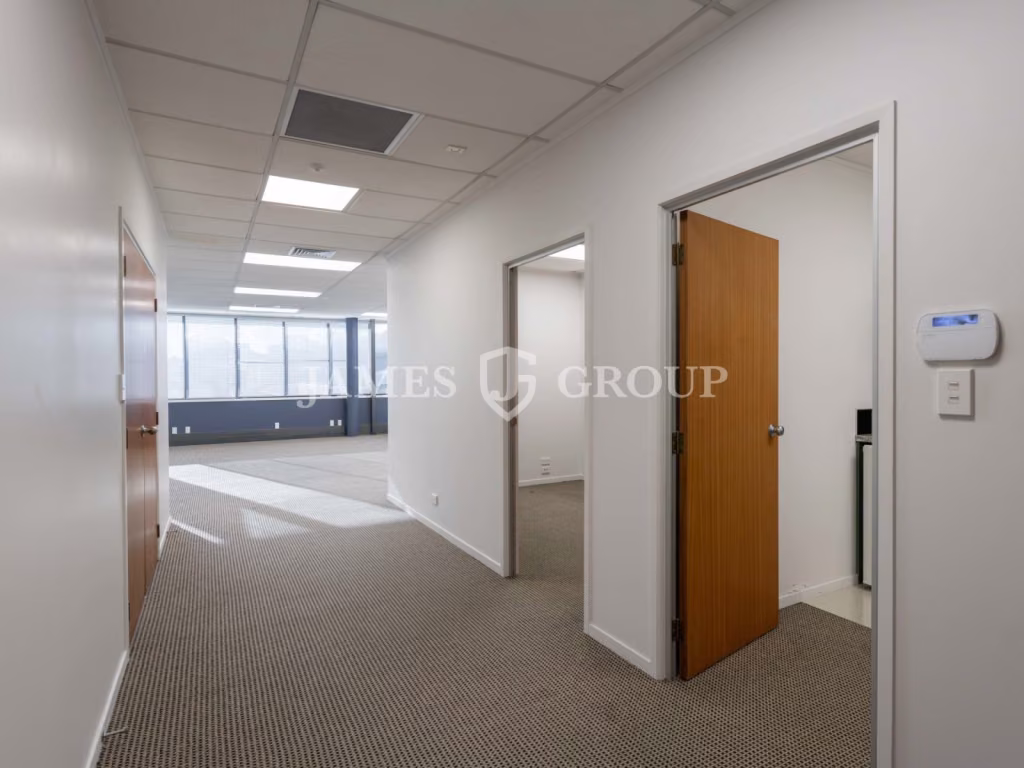 Premium Versatile Penrose Office – 139m²