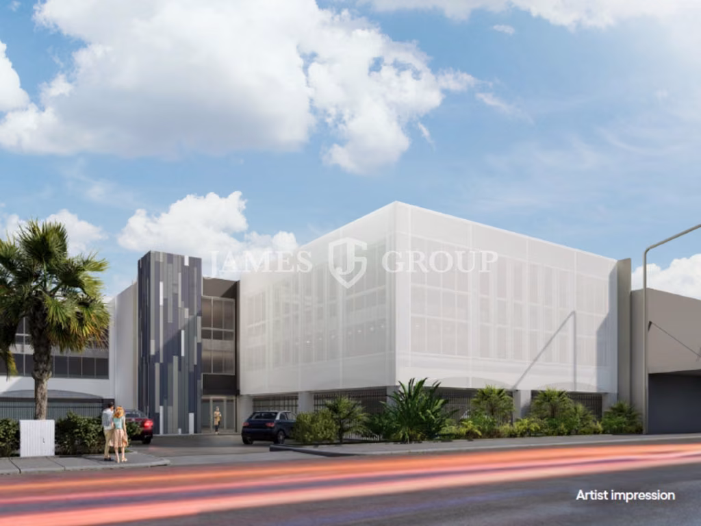 Epsom Medical Headquarters