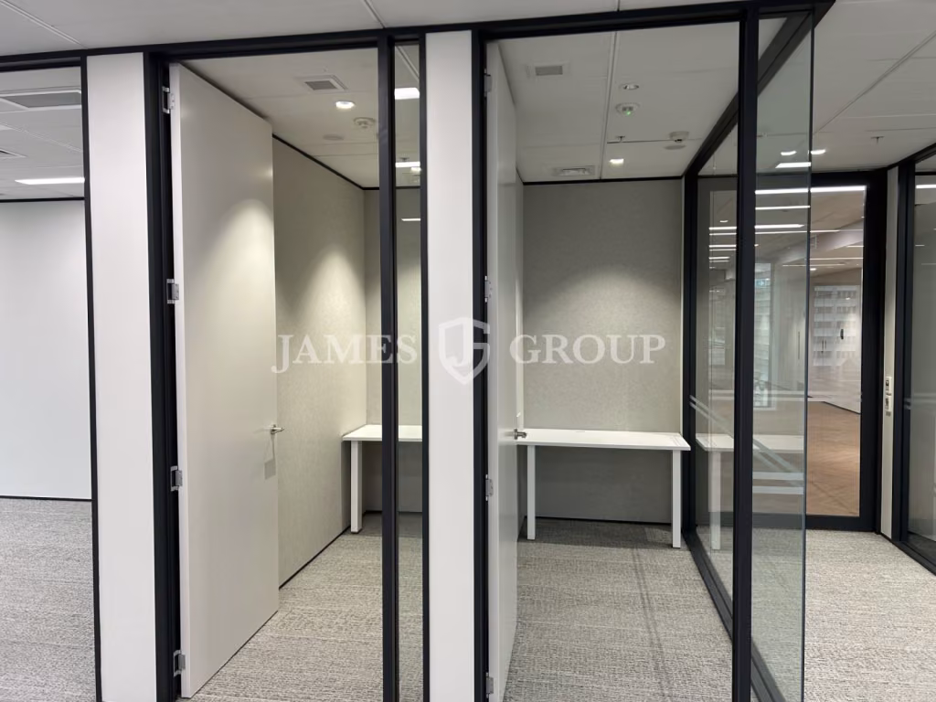 Prime Shortland Street Tenancy With Quality Fitout
