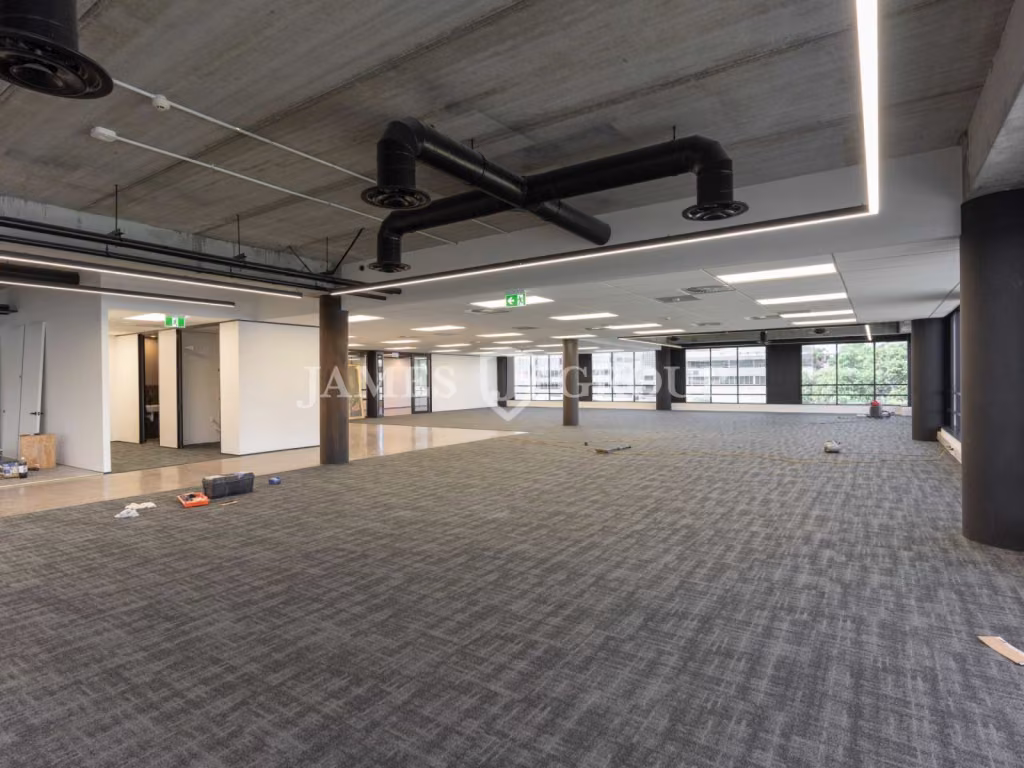 Rare Newmarket Office Space | Available Now
