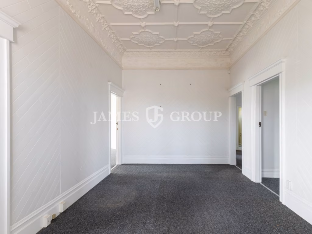 High-profile Standalone Villa – Develop Or Occupy