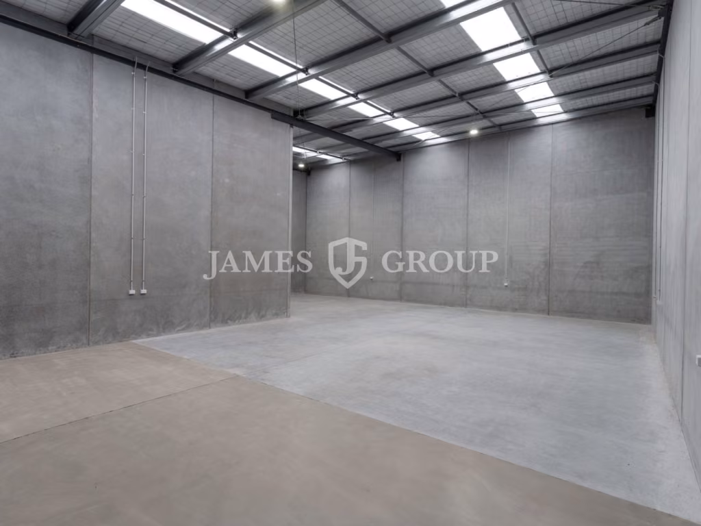 Brand New Units | Lease Or Buy – Move In Now!