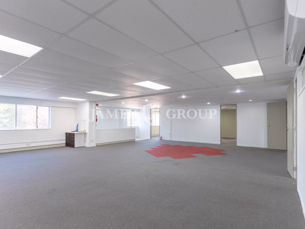 Affordable Newmarket Office