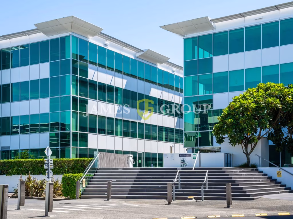 Premium Office – Premium Location