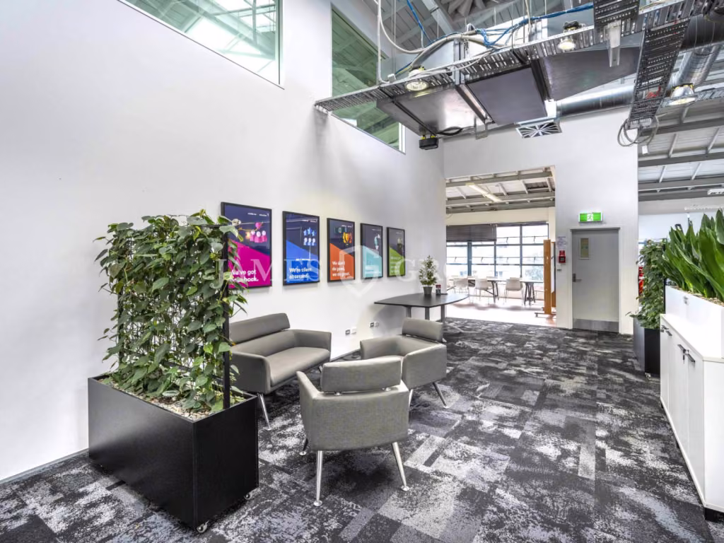 Iconic Parnell Office With Exceptional Amenities