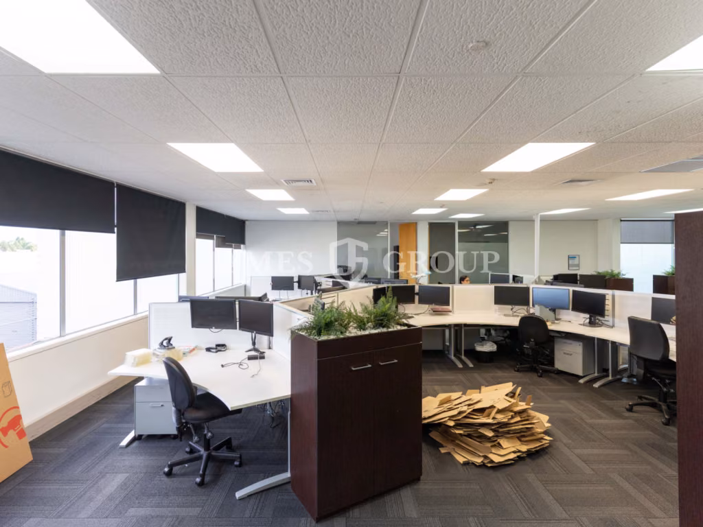 Well-presented Mangere Office Coming Soon