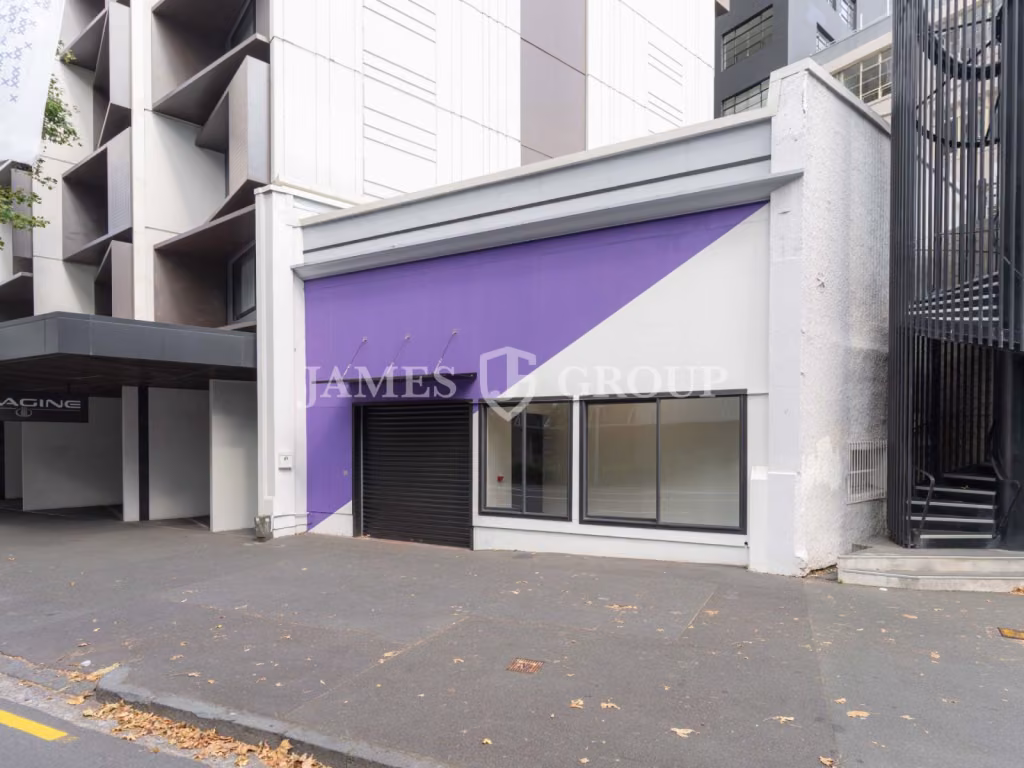 Character Workspace In Prime Cbd Location