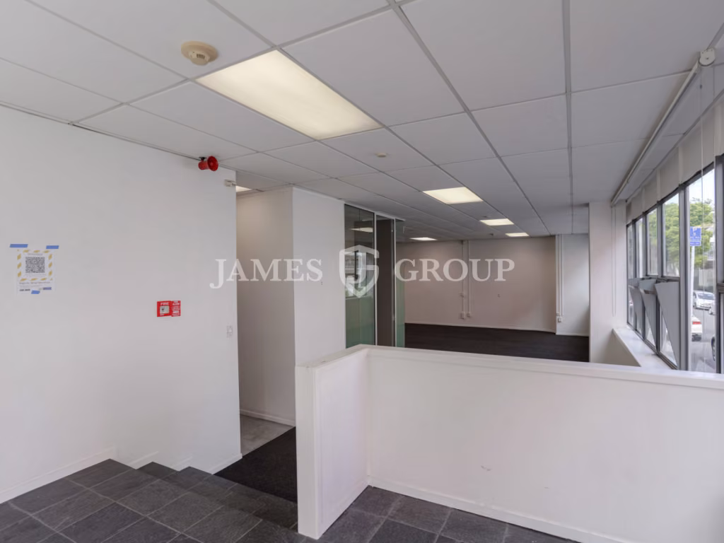 Versatile Office Space In Eden Terrace