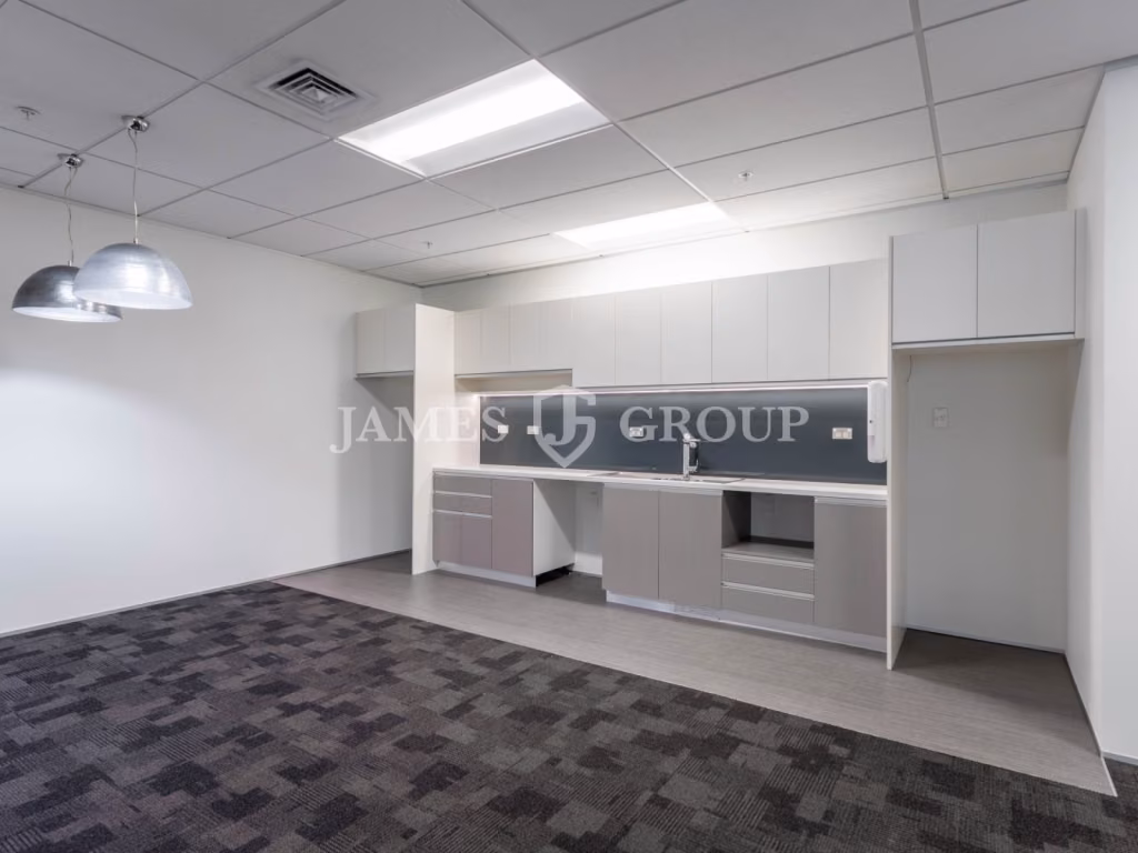 547sqm Office | Eden Business Park