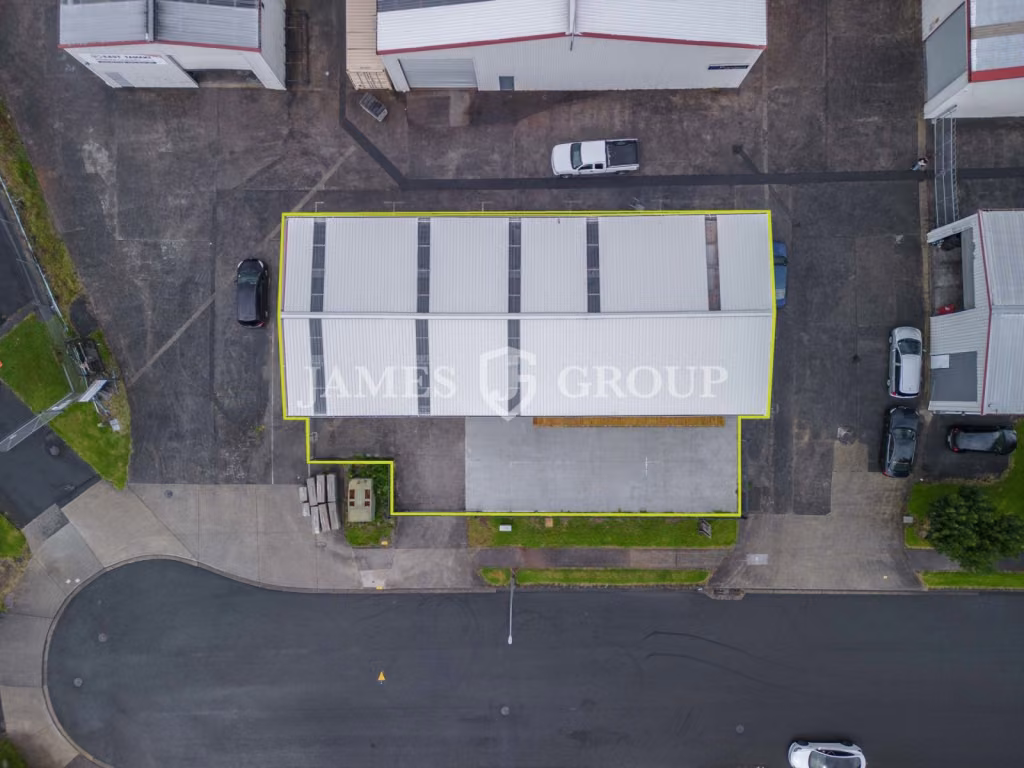 Refurbished Standalone Investment | 4 Year Lease
