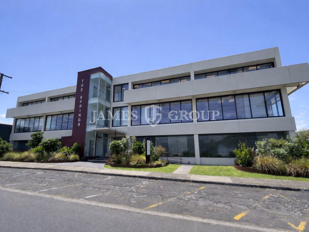 Prime Onehunga 511m² Tenancy
