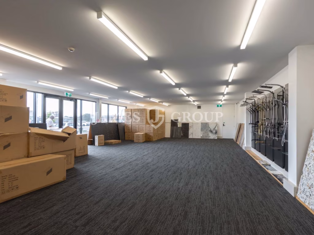 Prime Warehouse & Showroom | Ti Rakau Drive