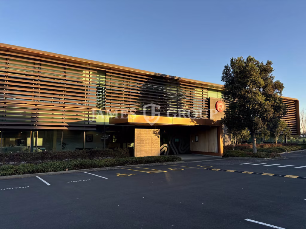 A Grade Industrial | Ready Q2 2026