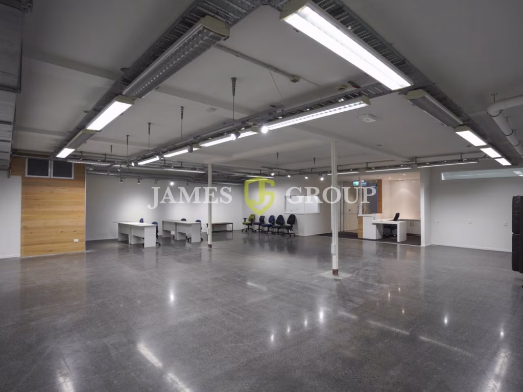 Modern Ground Floor In Ellerslie