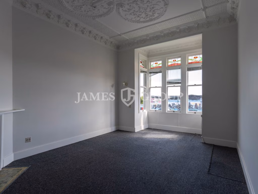 High-profile Standalone Villa – Develop Or Occupy