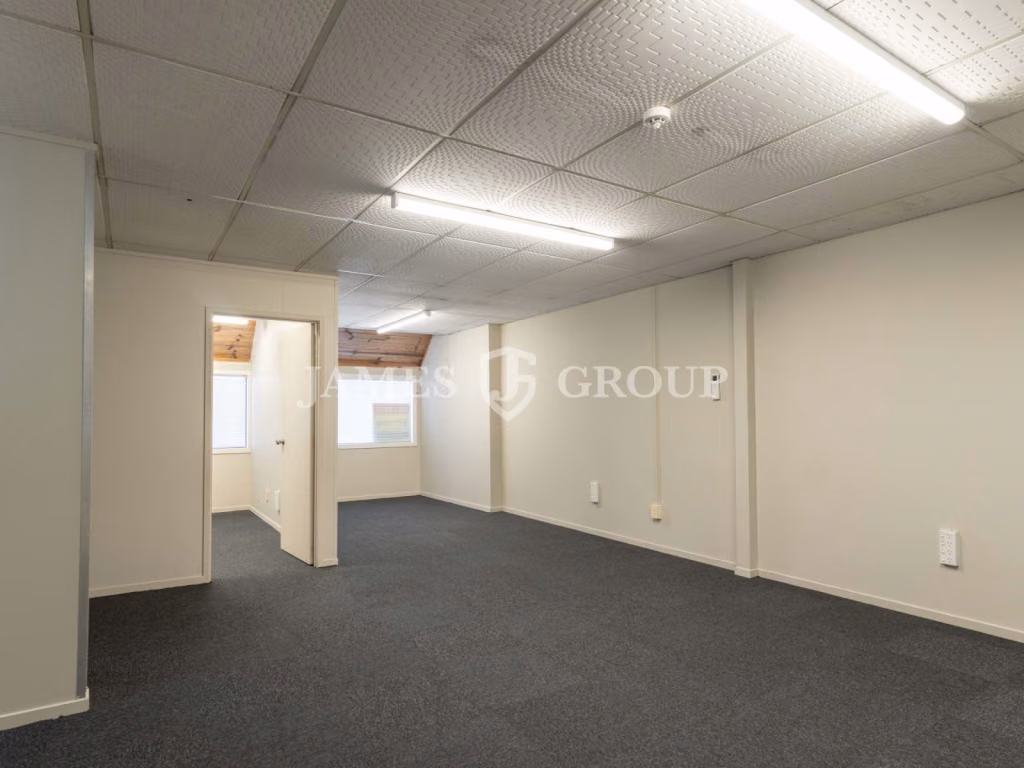 Quality Industrial In Prime Henderson | 400m²