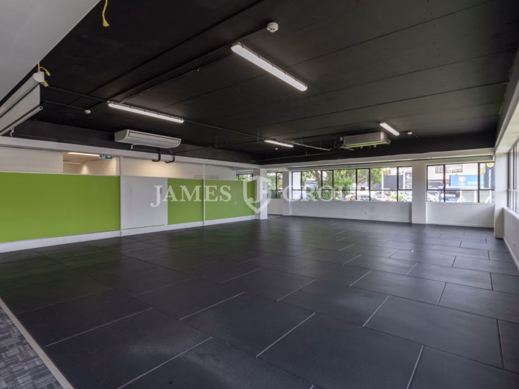 Stylish And Functional Office Space Available