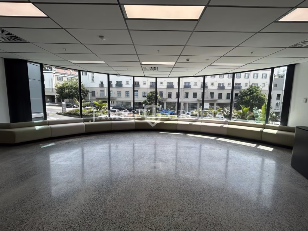 Bright Newmarket Office With Classy Kitchen