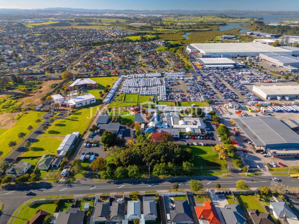 Mangere’s Most Affordable Yard, Available Now!