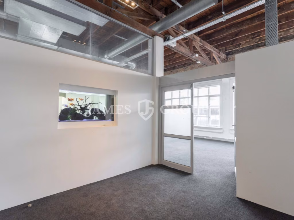 Beresford Square Office