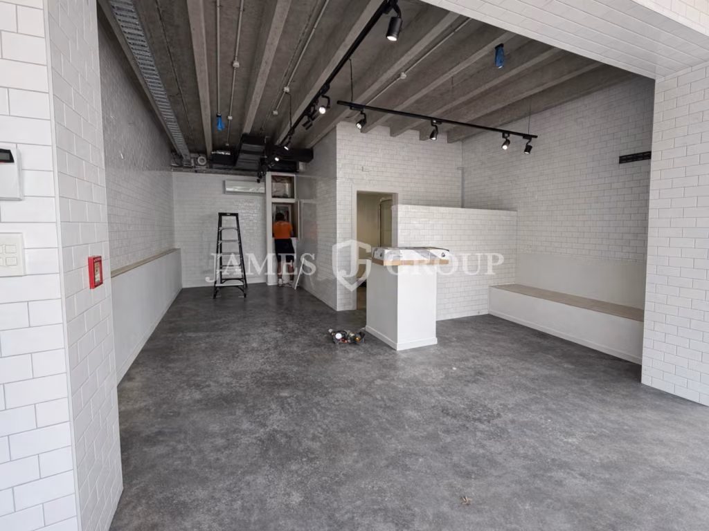 Parnell Medical Hub | Medical Suites Available