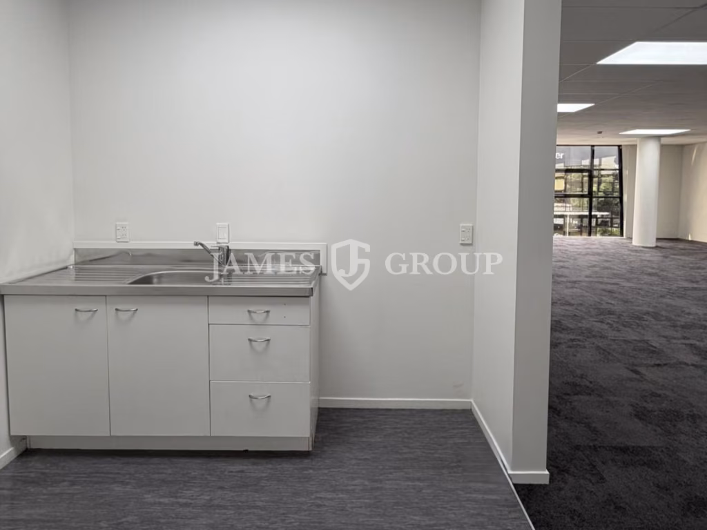 Refurbished Penrose Industrial Unit