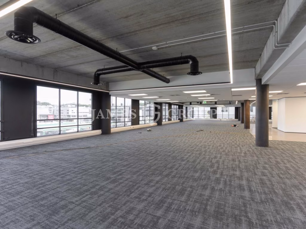 Rare Newmarket Office Space | Available Now