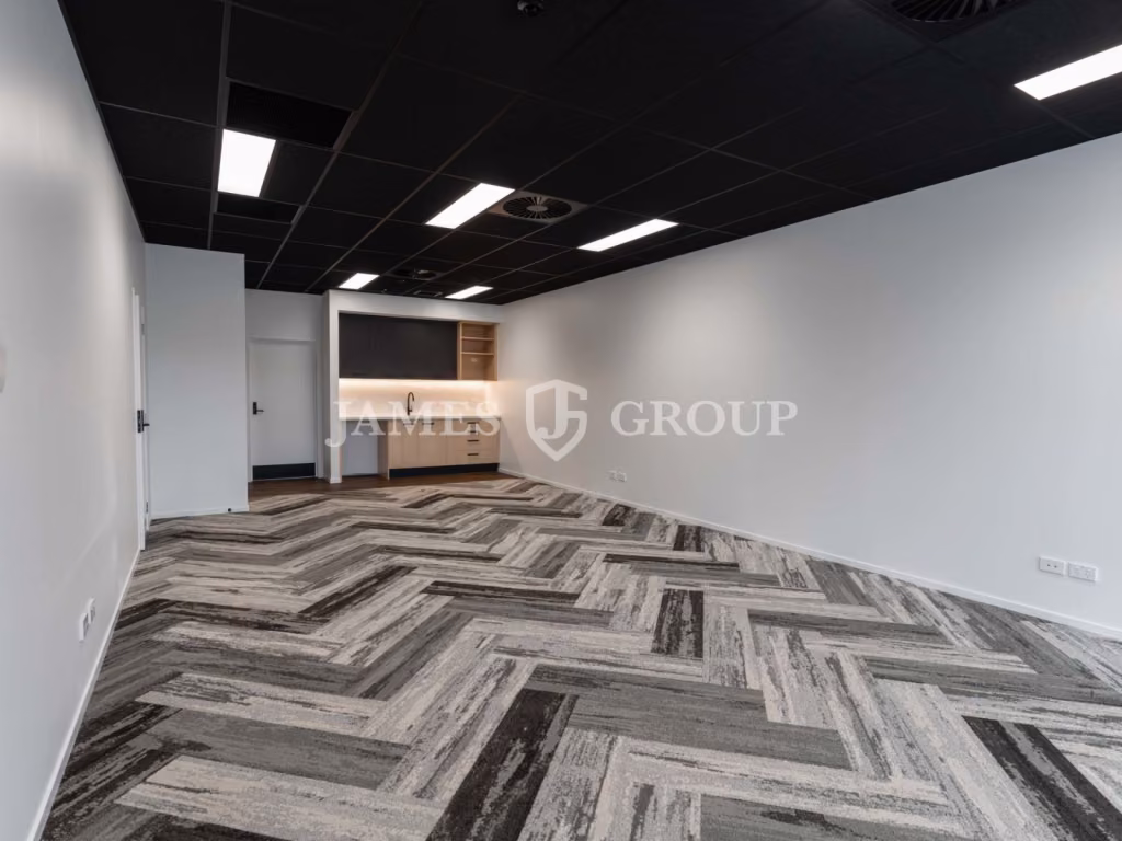 Brand New Industrial  |  Own And Move In Tomorrow!