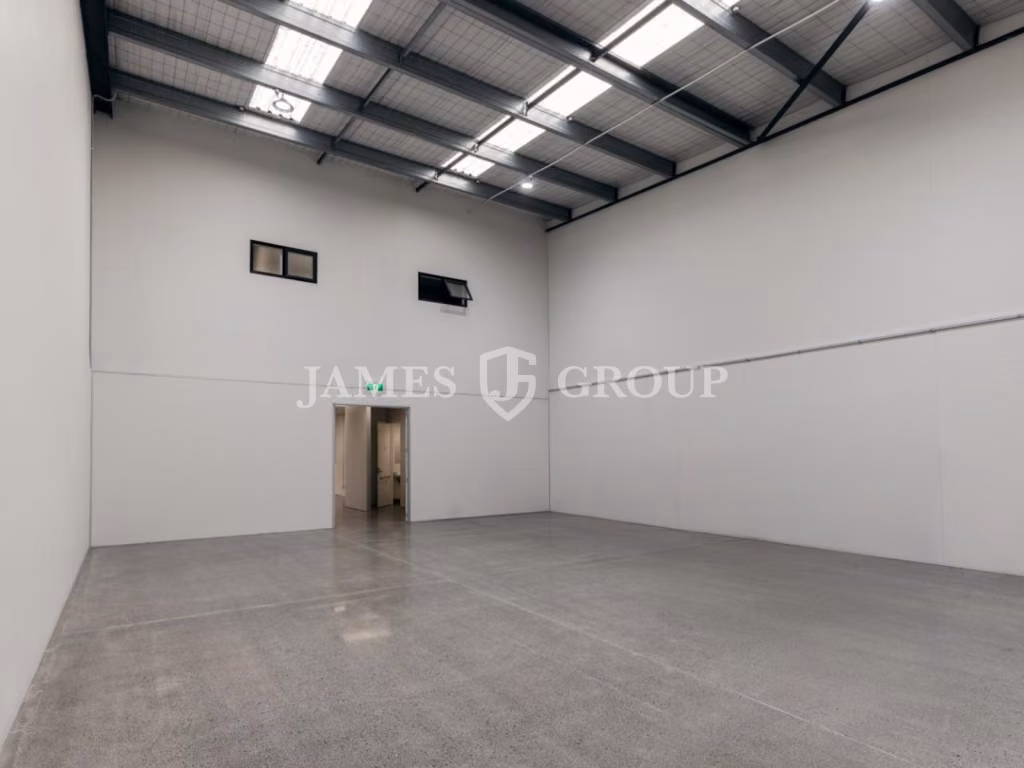 460m² Penrose Unit | Showroom + Warehouse + Office
