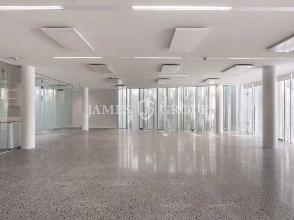 Secure Your Spot In The Heart Of Parnell