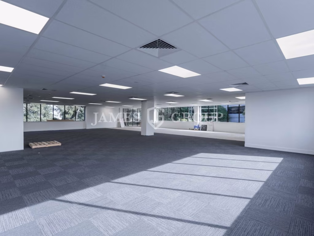 Central Park Business Park | 1,707sqm