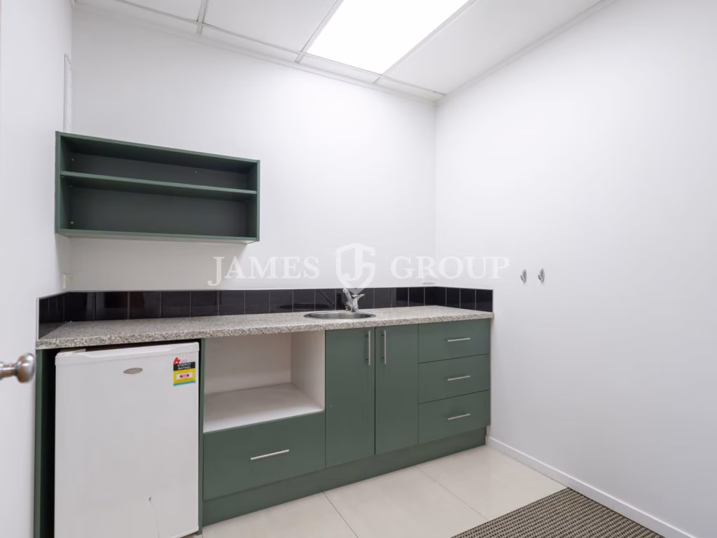 Premium Versatile Penrose Office – 139m²