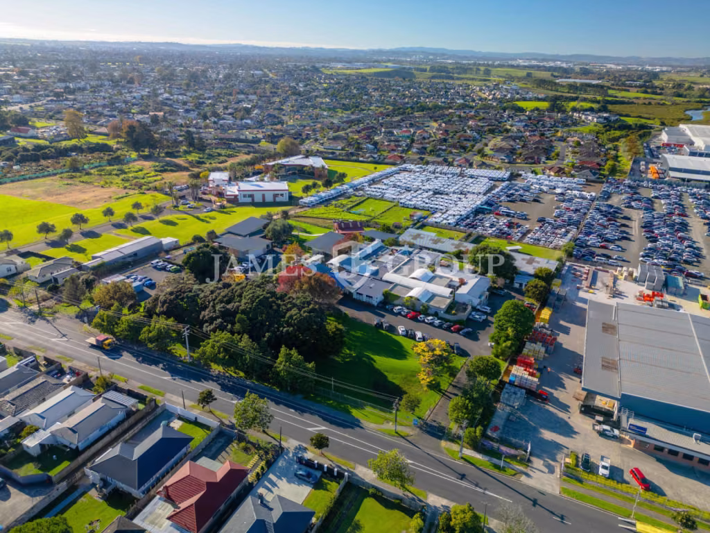 Mangere’s Most Affordable Yard, Available Now!