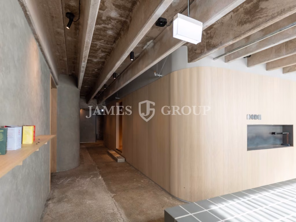 Rare Turnkey Wellness Opportunity On Ponsonby Road